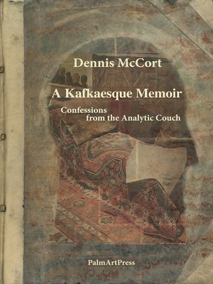 cover image of A Kafkaesque Memoir